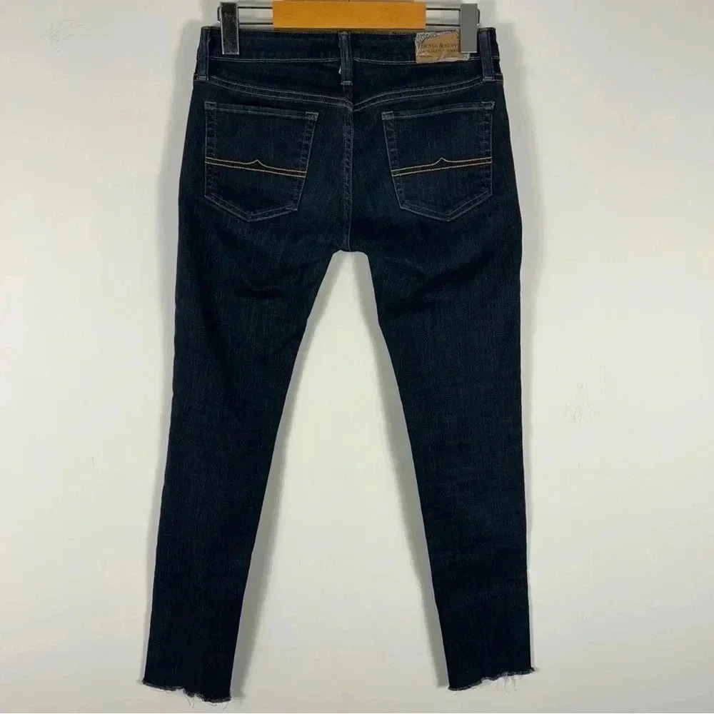 Ralph Lauren Denim And Supply Jeans  26x28